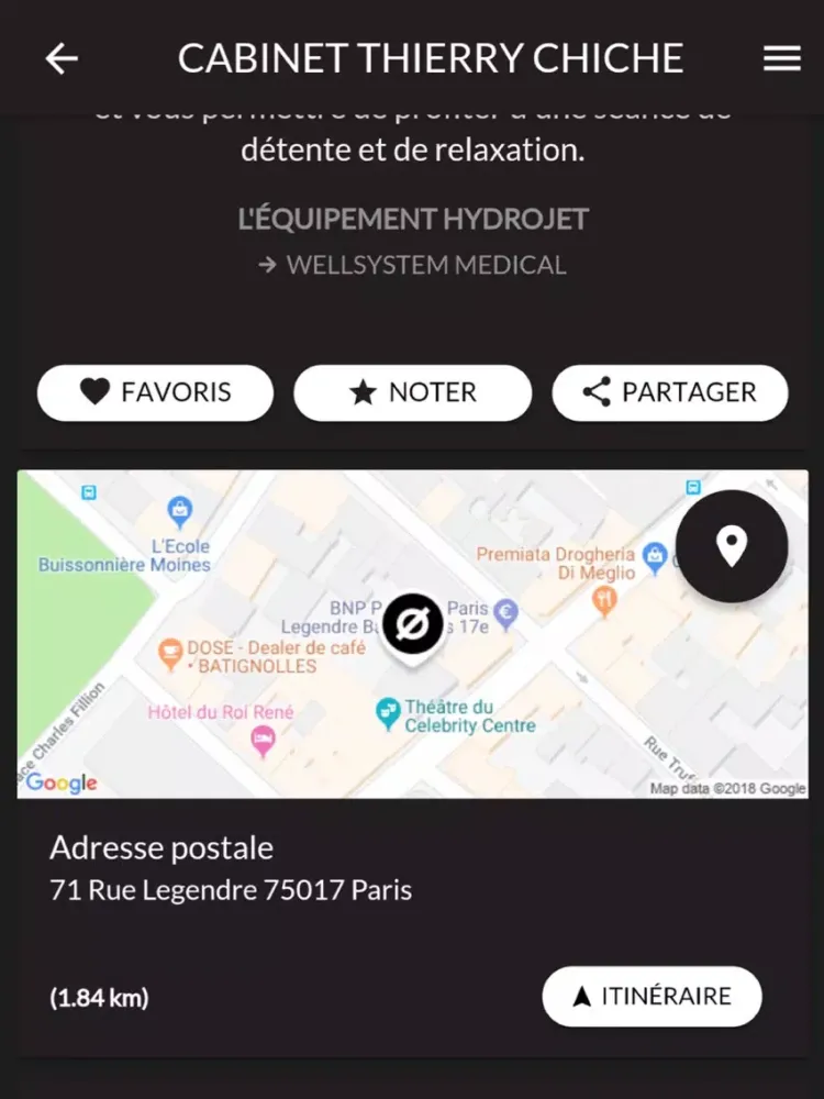 Hydrojet iPad  سکرین شاٹس