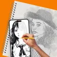 Draw Anime: AR Drawing Sketch Draw Anime: AR Drawing Sketch