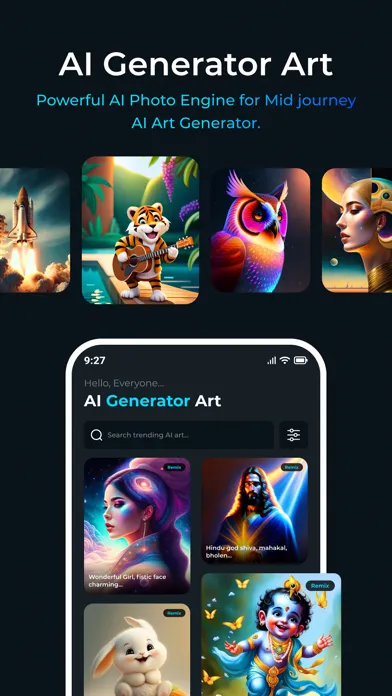 صور PhotoAI - Photo Enhancer