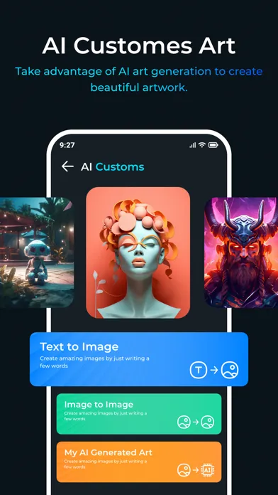 صور PhotoAI - Photo Enhancer