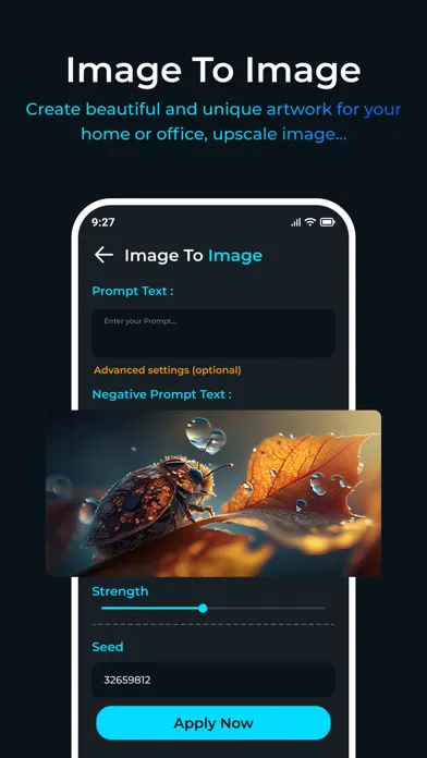 صور PhotoAI - Photo Enhancer