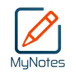 My Notes