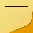 Teka Notes - Notepad