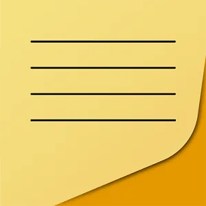 Teka Notes - Notepad