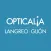 Opticalia Gijón Óptica Langreo