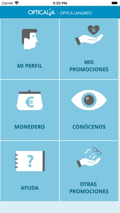 تصاویر Opticalia Gijón Óptica Langreo