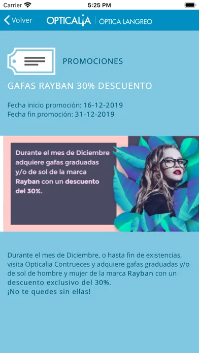 تصاویر Opticalia Gijón Óptica Langreo