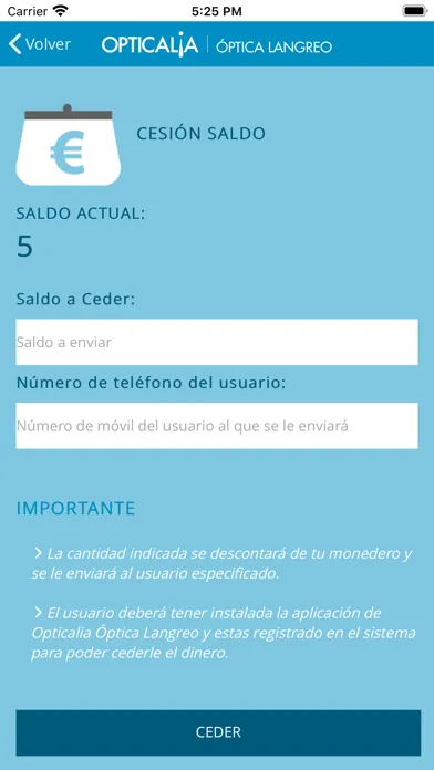 تصاویر Opticalia Gijón Óptica Langreo