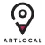 ARTLOCAL - your guide to discover new art, local trends, gallery and museum opening