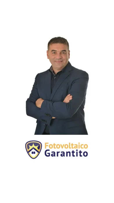 Fotovoltaico Garantito应用截图
