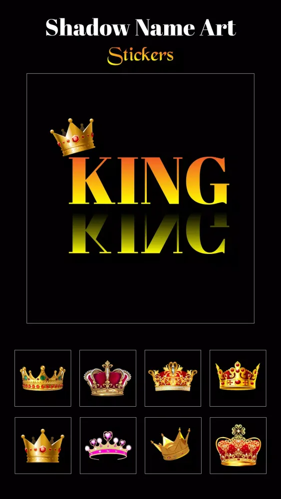Name Art Logo Maker Photo Edit スクリーンショット