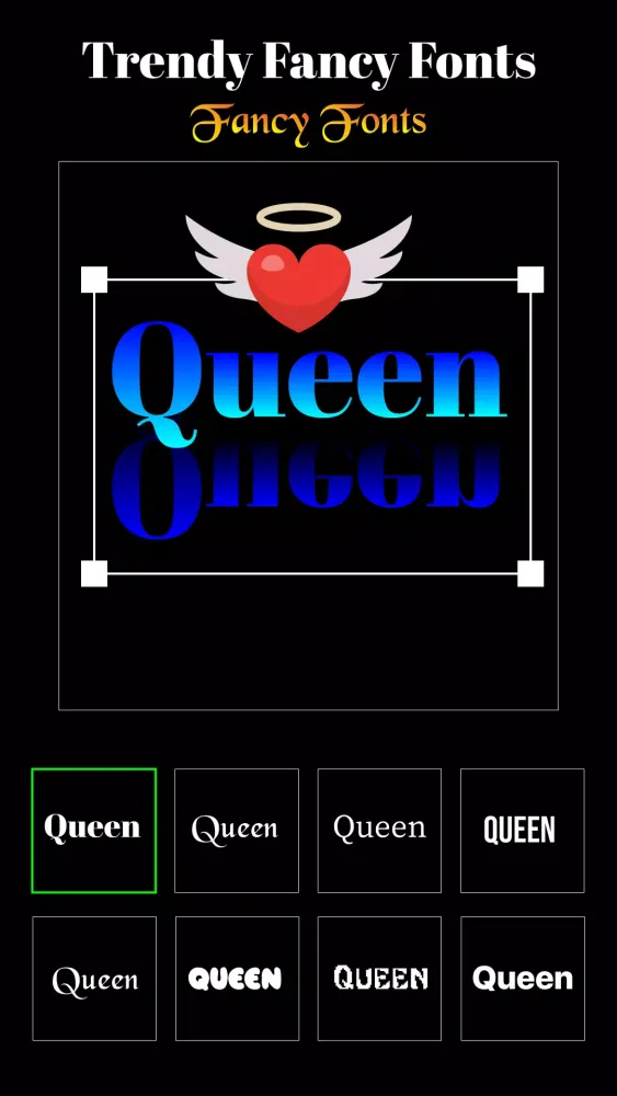 Name Art Logo Maker Photo Edit スクリーンショット