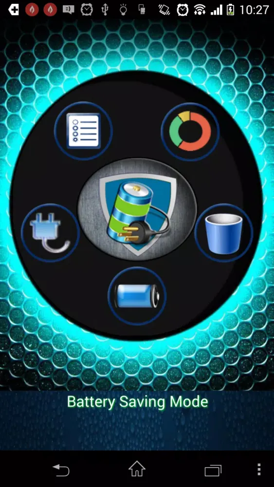 Battery Alive Pro স্ক্রিনশট