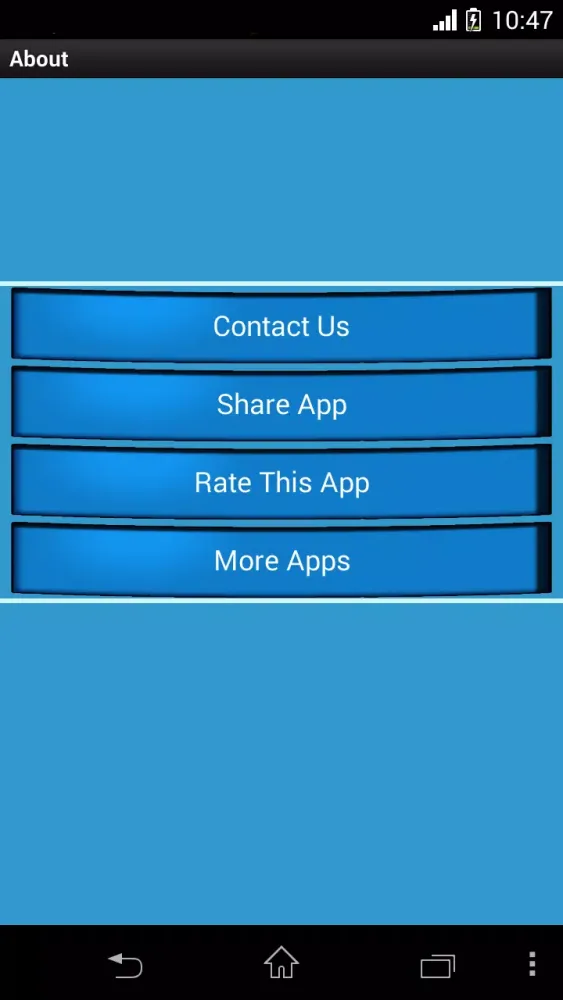 Battery Alive Pro স্ক্রিনশট