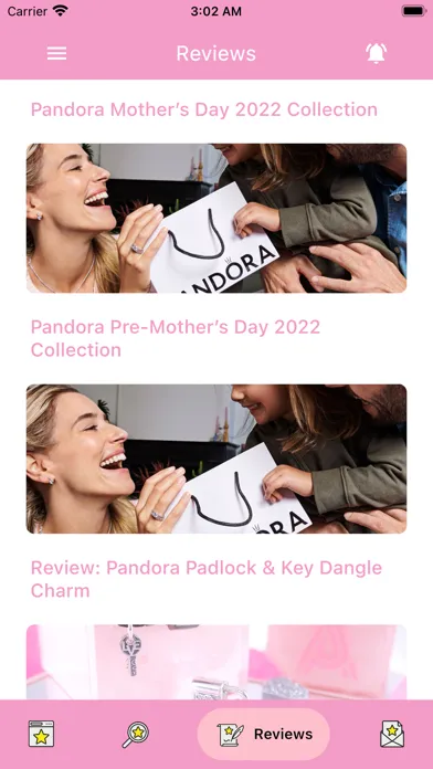 Capturas de pantalla de The Art Of Pandora