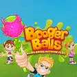 Booger Balls Booger Balls
