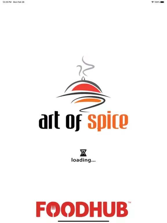 تصاویر Art Of Spice iPad 