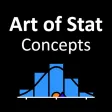 Art of Stat: Concepts Art of Stat: Concepts