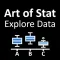 Art of Stat: Explore Data