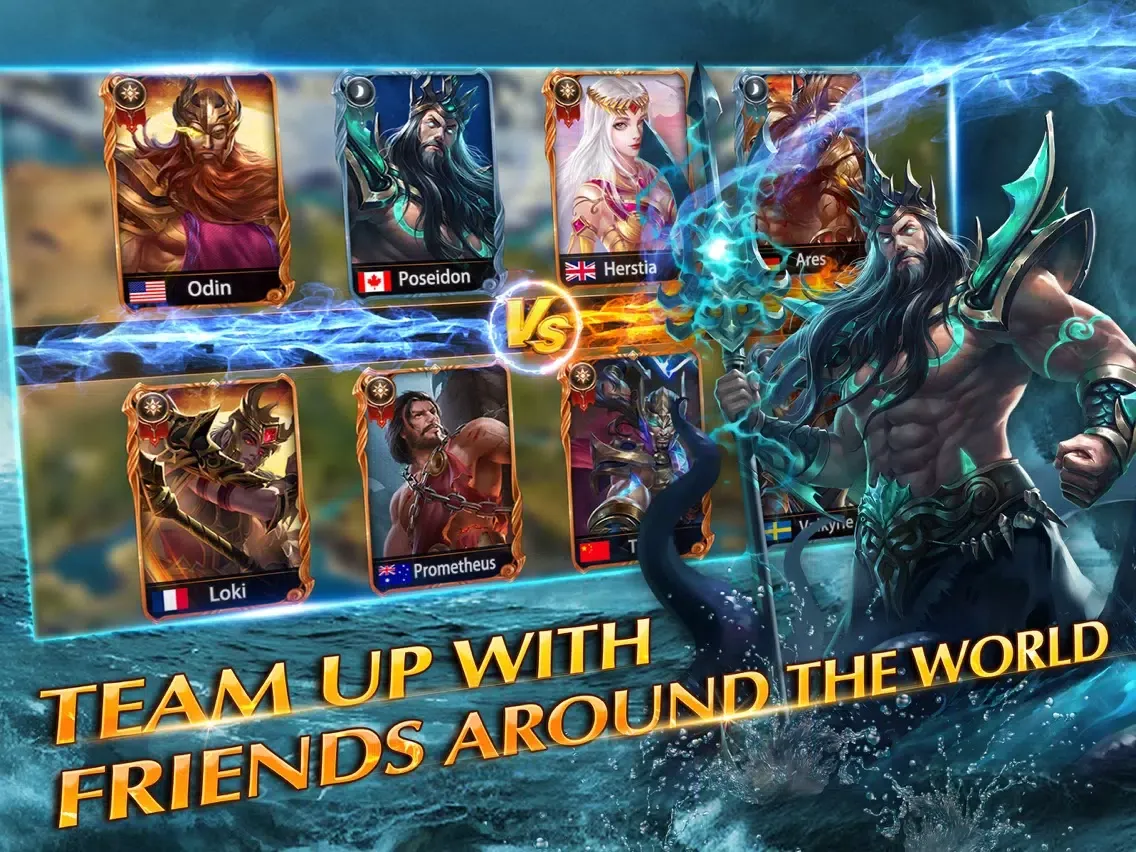 Art of Tactics: War Games iPad  Screenshots