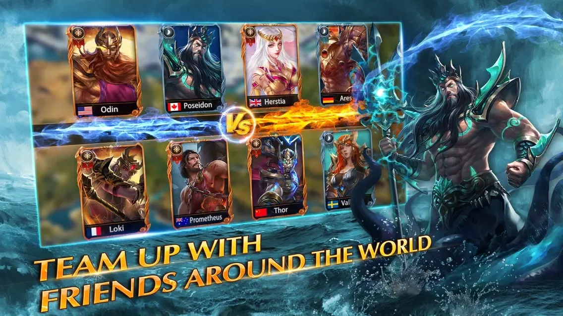 Art of Tactics: War Games Screenshots