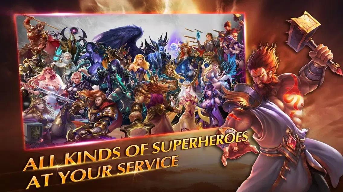 Art of Tactics: War Games Screenshots