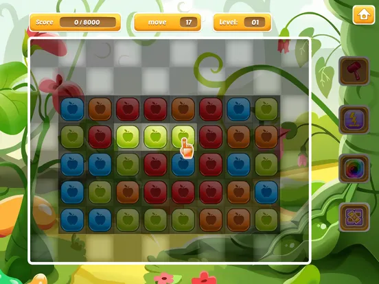Collection of Best Games! iPad  Screenshots