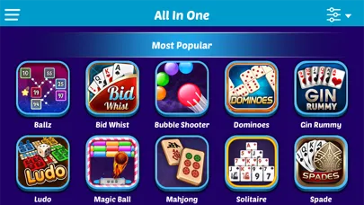 Collection of Best Games! Screenshots