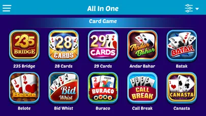 Collection of Best Games! Screenshots