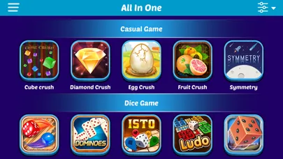 Collection of Best Games! Screenshots
