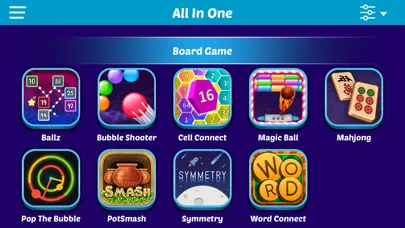 Collection of Best Games! Screenshots