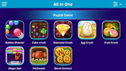Collection of Best Games! Screenshots