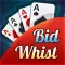 Bid Whist Classic Card Game