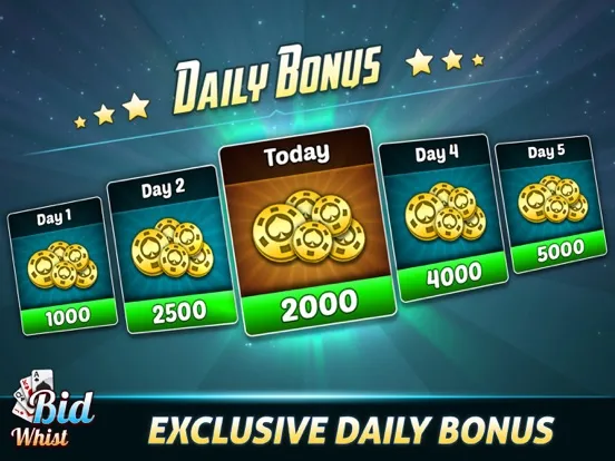 Bid Whist Classic Card Game iPad  Screenshots