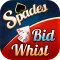 Bid Whist Spades Classic Games