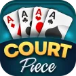 Court Piece