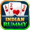 Indian Rummy