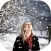 Snowfall Photo Frames for Pictures - PhotoEditor