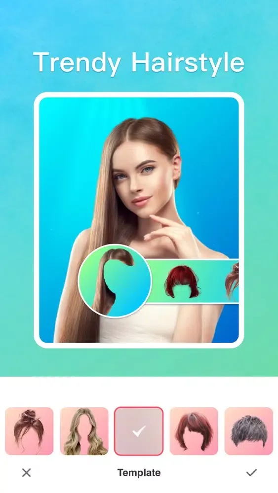 Capturas de tela do Camera+: Photo Video&Cutout