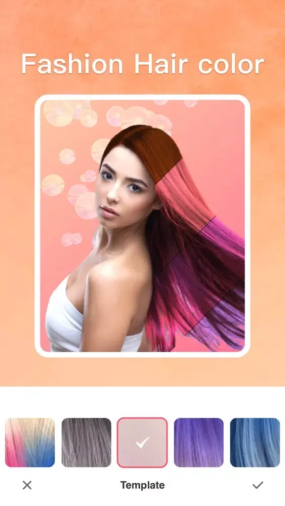 Capturas de tela do Camera+: Photo Video&Cutout