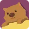 There’s a Wombat in my Bed