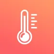 Body Thermometer App for Fever