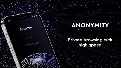 Protect VPN Secure Nebula Screenshots