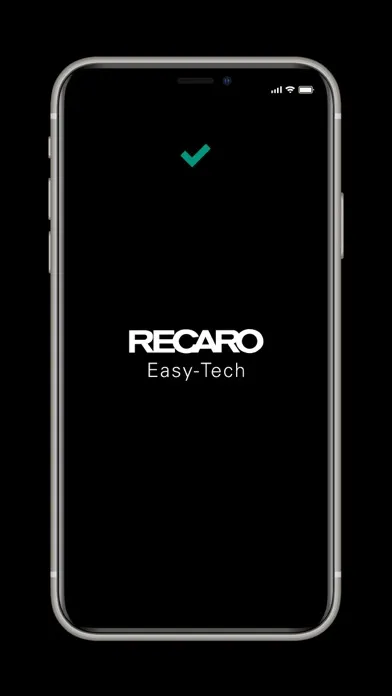 RECARO Kids应用截图