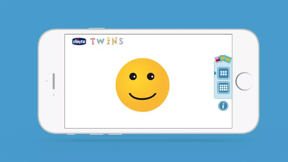 Chicco Twins स्क्रीनशॉट