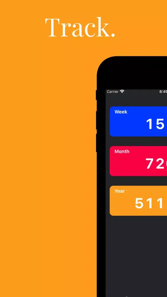 Moneyzen - Income Tracker Ekran Görüntüleri