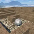 Labyrinth Ball 3D Labyrinth Ball 3D