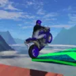 Motorbike Ramp Motorbike Ramp