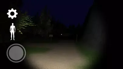 Captures d'écran de Nightmare Of Escape