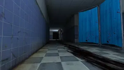 Captures d'écran de Nightmare Of Escape